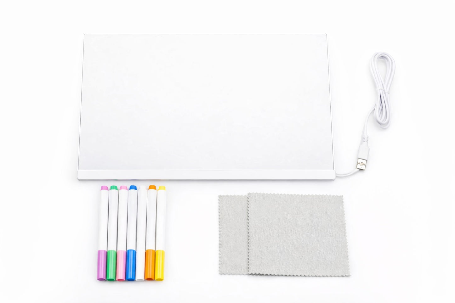 Play&Draw™ Tableau LED